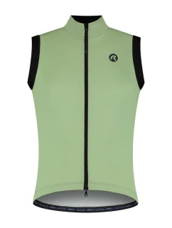 Rogelli SIGNATURE zelená vesta S
