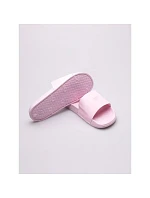 Dámské plavecké žabky model 22377082 - 4F Dámské plavecké žabky model 22377082 - 4F