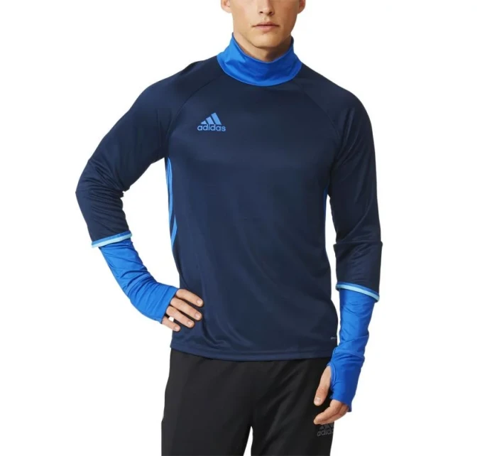 Pánské tričko Condivo 16 Training Top M S93547 - Adidas Pánské tričko Condivo 16 Training Top M S93547 - Adidas