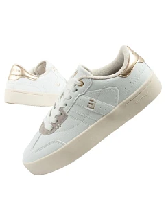 dámské sportovní boty tenisky módní pohodlné bílé dámské model 22071899