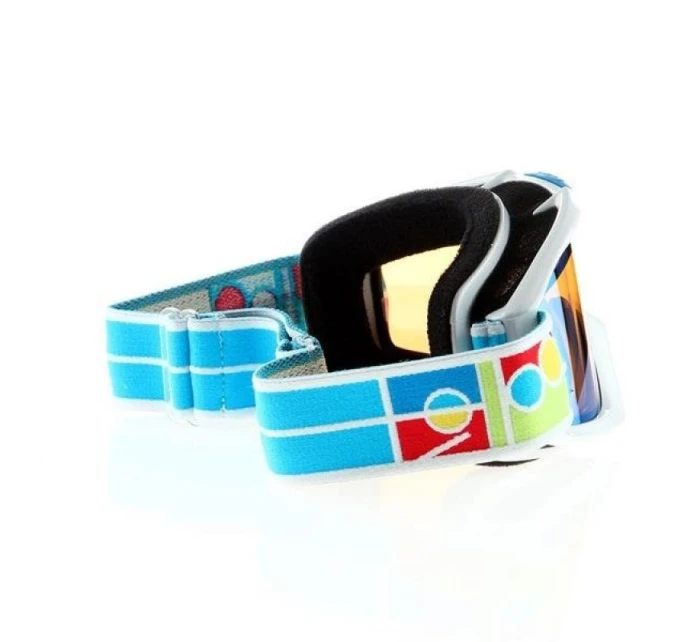 Lyžařské brýle Bolle Nova White 20839 Lyžařské brýle Bolle Nova White 20839