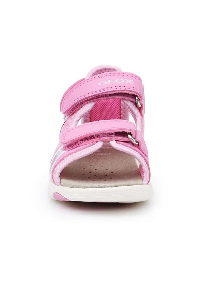 B Sand dětské sandály model 21323990 - Geox B Sand dětské sandály model 21323990 - Geox