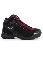 Pohodlné dámské boty WS  Mid WP W model 21490672 - Salewa