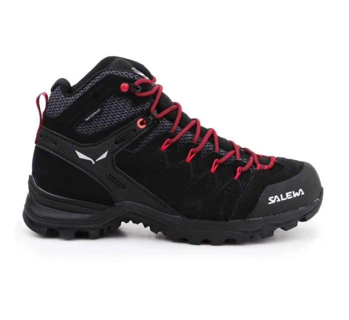 Pohodlné dámské boty WS  Mid WP W model 21490672 - Salewa