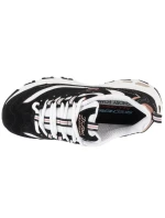 Skechers D'Lites Devoted Fan 13154-BKRG black 40