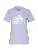 Adidas W BL T W Tričko H07809 Adidas W BL T W Tričko H07809
