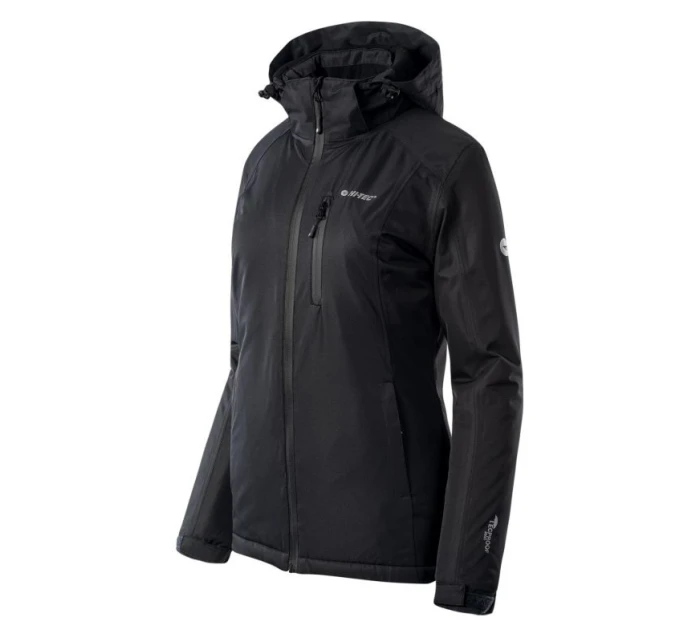 Dámská bunda orebro II 92800326551 - Hi-Tec