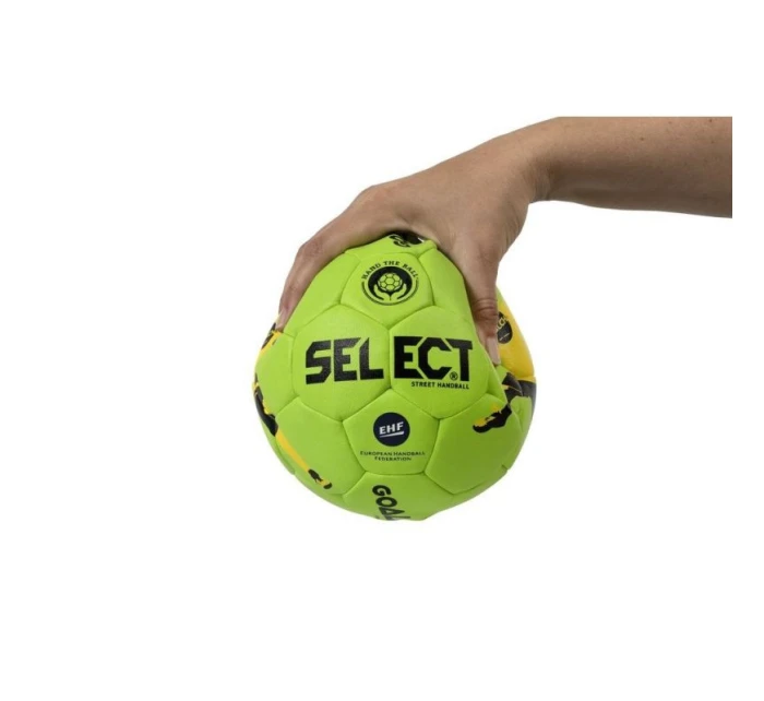 SELECT goalcha házená STREET 42 cm EHF