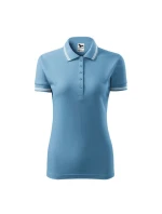 Adler Urban W polokošile MLI-22014 azure