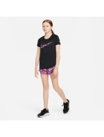 Dětské tričko Dri-Fit Jr DZ3583-010 - Nike Dětské tričko Dri-Fit Jr DZ3583-010 - Nike