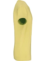 Kariban K 3032IC Tričko z těžké bio bavlny 20.3032 lemon yellow Kariban K 3032IC Tričko z těžké bio bavlny 20.3032 lemon yellow