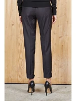NEOBLU Germain Women Dámské kalhoty 24.3779 night blue NEOBLU Germain Women Dámské kalhoty 24.3779 night blue