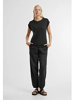 NM 007 Dámské tričko model 22443262 navy - New Morning Studios