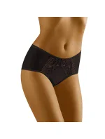 Wol-Bar Eco-Qe barva: černá