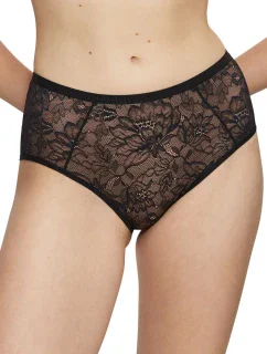 model 19658879 Amourette Charm kolor:0004black - Triumph