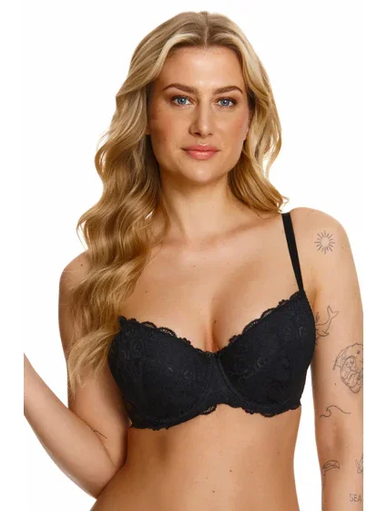 Lupoline 151 kolor:czarny Lupoline 151 kolor:czarny