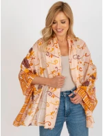 Pareo AT PO model 21256574 pomarańczowy - FPrice Pareo AT PO model 21256574 pomarańczowy - FPrice