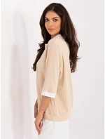 Halenka LK BZ 510218.02 béžová