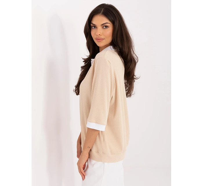 Halenka LK BZ 510218.02 béžová