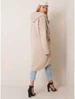 RV BL 4858 1.99P velbloudí mikina