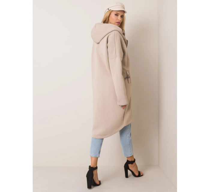 RV BL 4858 1.99P velbloudí mikina