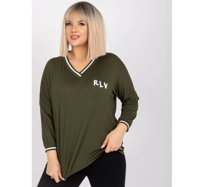 Halenka RV BZ 7583.63P khaki