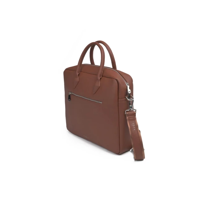 Taška model 21276054 Brown - Vuch