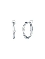 Náušnice VUCH Aster Silver