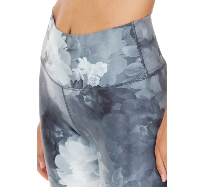 Dámské elastické legíny model 20915689 - Athlecia