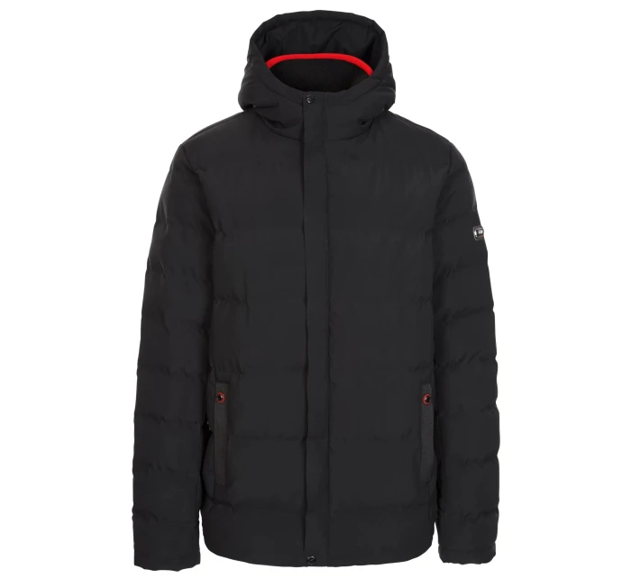 Pánská prošívaná bunda Trespass Habbton Pánská prošívaná bunda Trespass Habbton