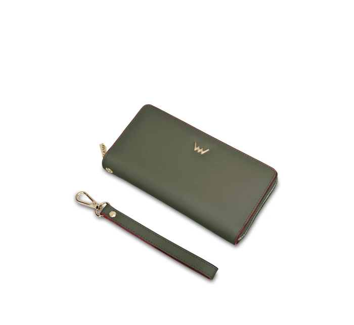 Dámská peněženka Vuch Rodriga Olive
