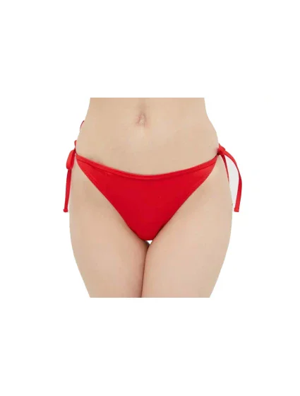 Dámské plavky Bikini model 20973254 červené - Tommy Hilfiger