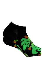 Pánské kotníkové ponožky model 6152430 - Wola