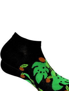 Pánské kotníkové ponožky CASUAL