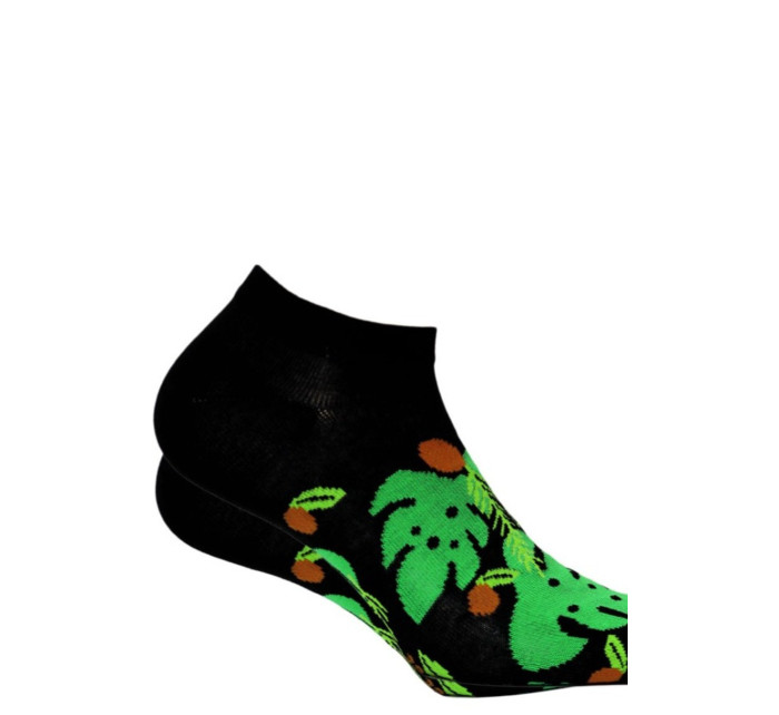 Pánské kotníkové ponožky CASUAL
