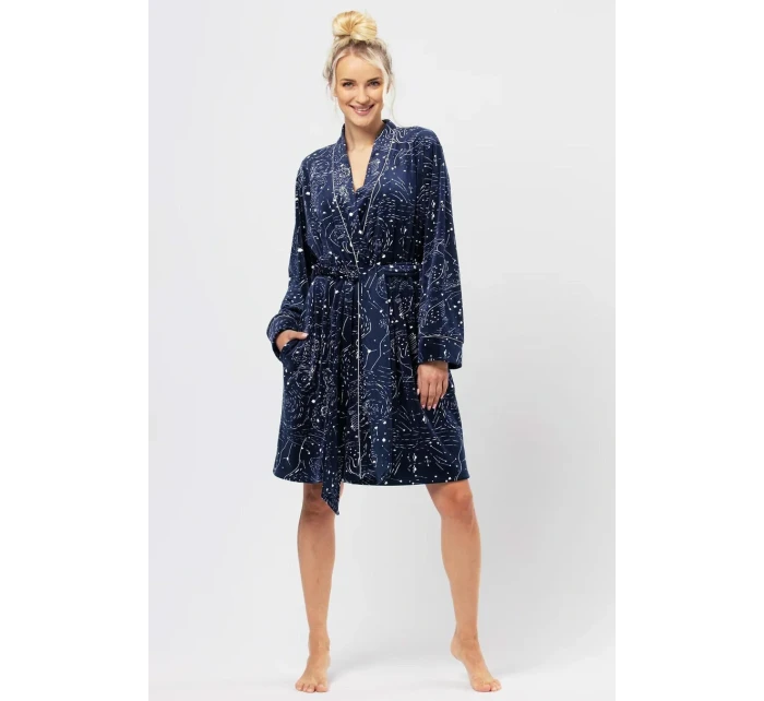 DÁMSKÝ ŽUPAN LGL 911 B24