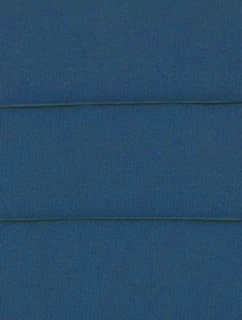 Hladké punčocháče 0-2 roky s elastanem PETROL 62-74