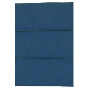 Hladké punčocháče 0-2 roky s elastanem PETROL 62-74