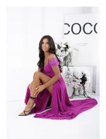 Dlouhé šaty model 224691 With You Dlouhé šaty model 224691 With You