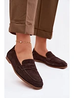 Mokasiny model 227392 Step in style