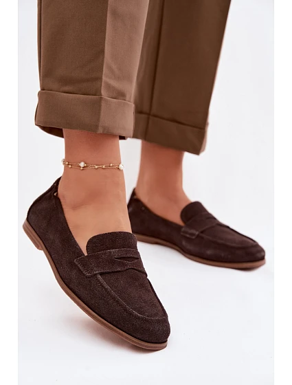 Mokasiny model 227392 Step in style