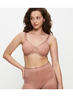 TRIUMPH - Signature Sheer Minimizer podprsenka – tvarování bez tlačení Triumph