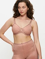TRIUMPH - Signature Sheer Minimizer podprsenka – tvarování bez tlačení Triumph