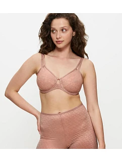 TRIUMPH - Signature Sheer Minimizer podprsenka – tvarování bez tlačení Triumph