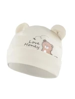 Dětská čepice model 20905256 - AJS