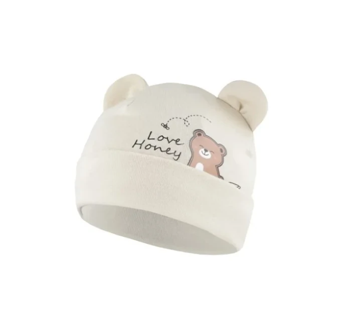 Dětská čepice model 20905256 - AJS