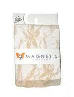 Dámské ponožky model 22048888 Krajka - Magnetis