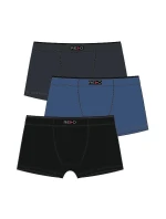 Redo hladké boxerky 3XL Redo hladké boxerky 3XL