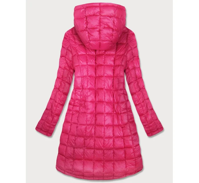 Oboustranná bunda v barvě pro přechodné období model 7766509 - Libland