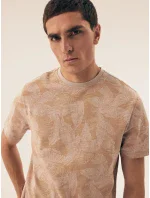 Pánské pyžamo 42599 South - HENDERSON Pánské pyžamo 42599 South - HENDERSON